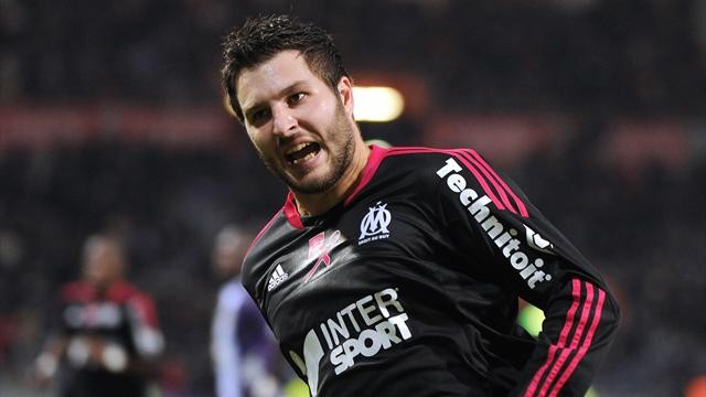 andré pierre gignac
