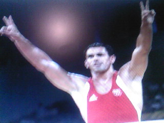 christophe guénot body rouge