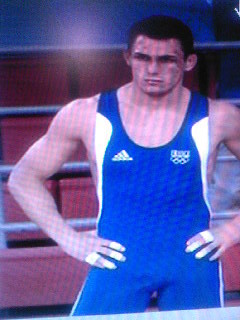 steve guénot body sport 2