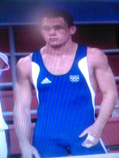 steve guénot body sport