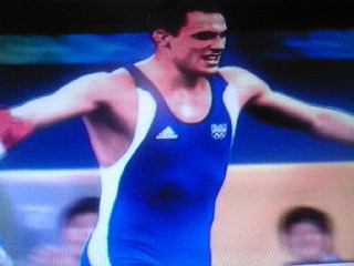 steve guénot vainqueur