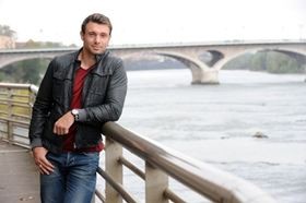 vincent clerc