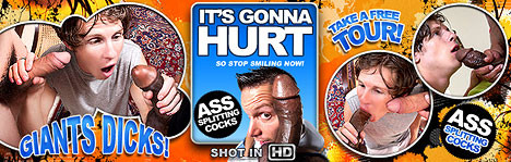 It's Gonna Hurt