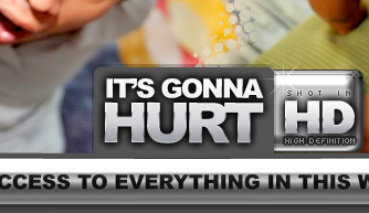 It's Gonna Hurt