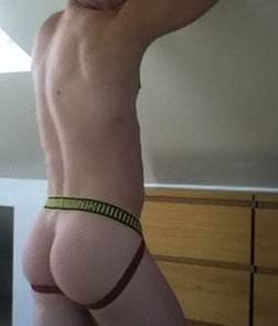 JakeShears- acteur porno