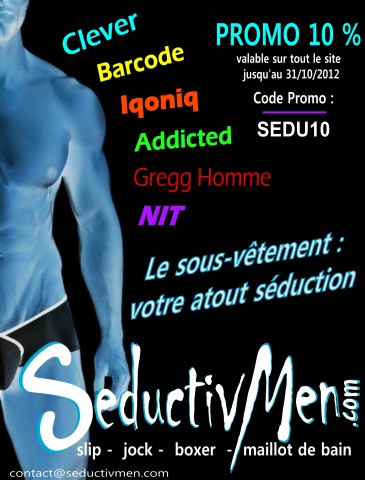 flyer promo oct 2012