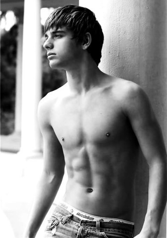 Brent Corrigan