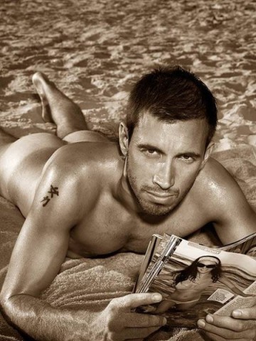 Ludovic Canot