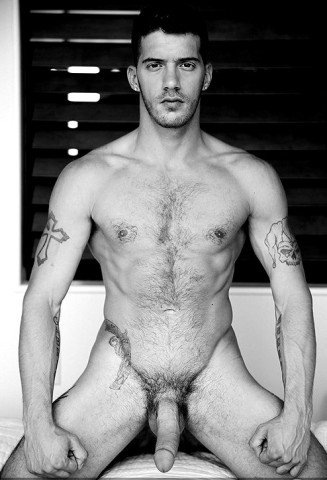 Ty Roderick