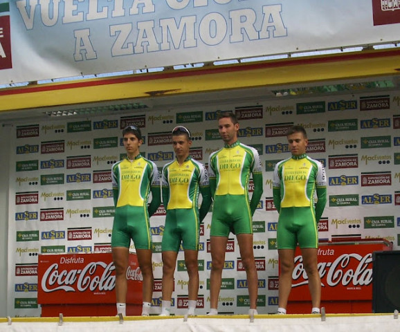 Vert de l'espoir