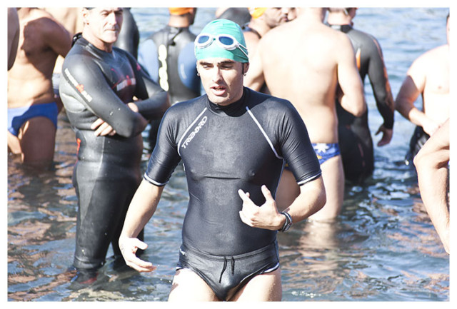 BULGES DE SPORTIFS 5951