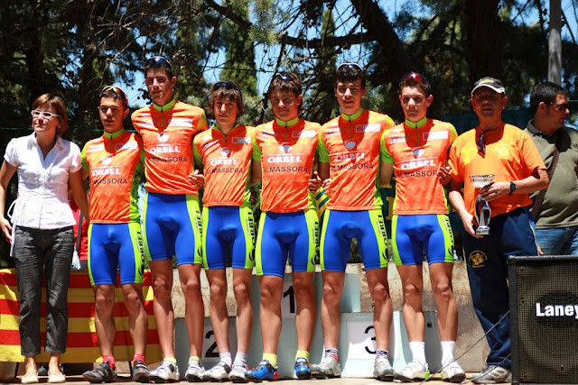 BULGES DE SPORTIFS 9663