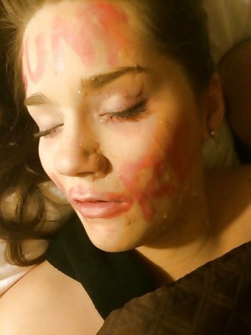 kylie marie coolidge facial