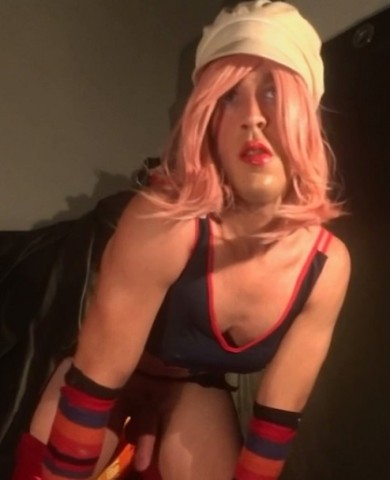 - 3 -  Dä FullScat Whore compil(40)