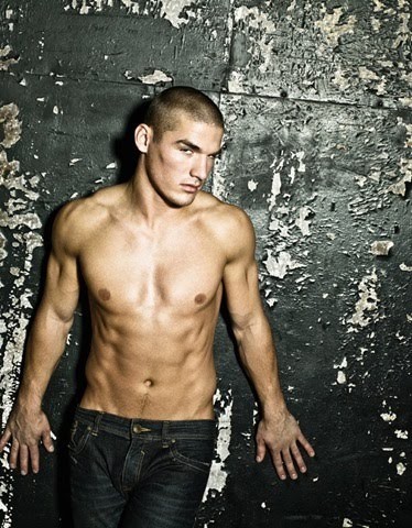 Kerry Degman by Ali Kepenek 4