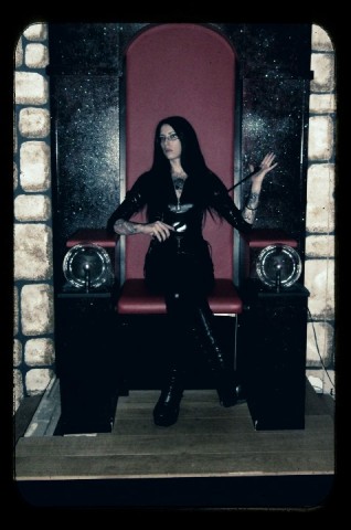 Nemesis
