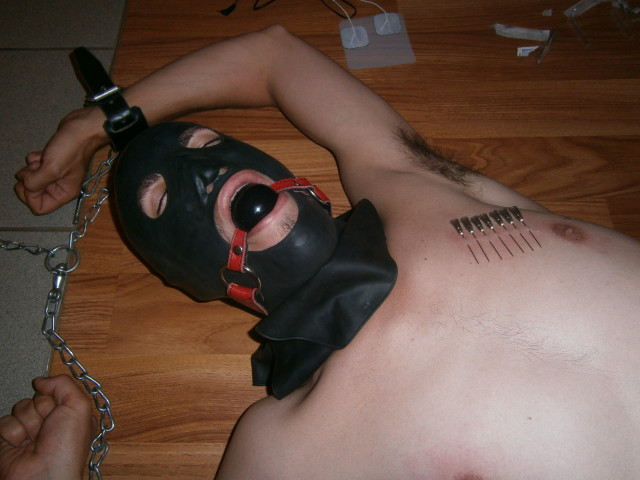 slave