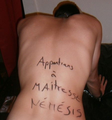 humiliation