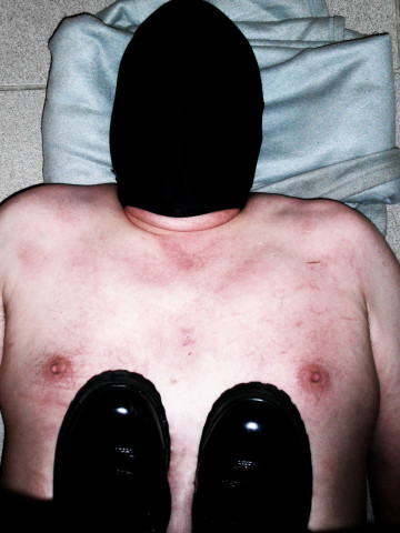 trampling