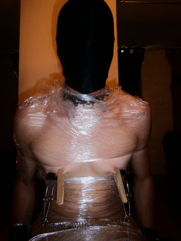 slave