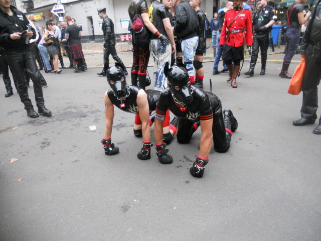 2014.Sep.Berlin Folsom (4)