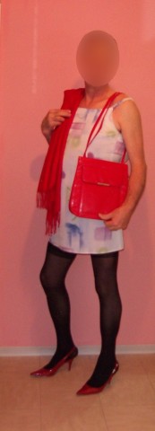 robe et sac