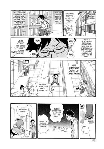 SaHa Monzetsukei 126