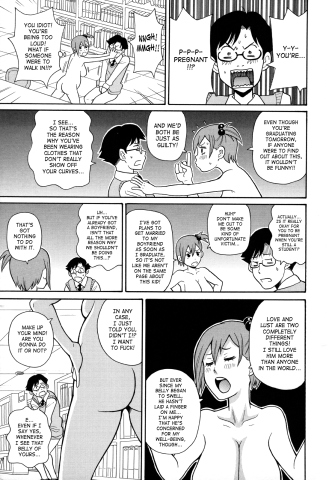 SaHa Monzetsukei 133