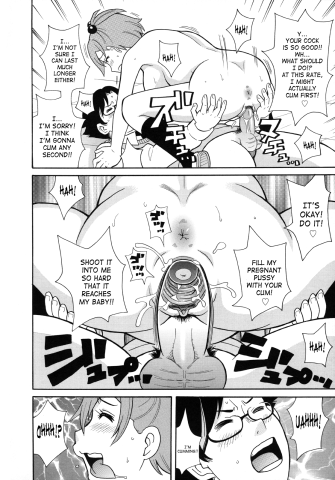 SaHa Monzetsukei 146