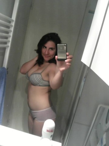 marie