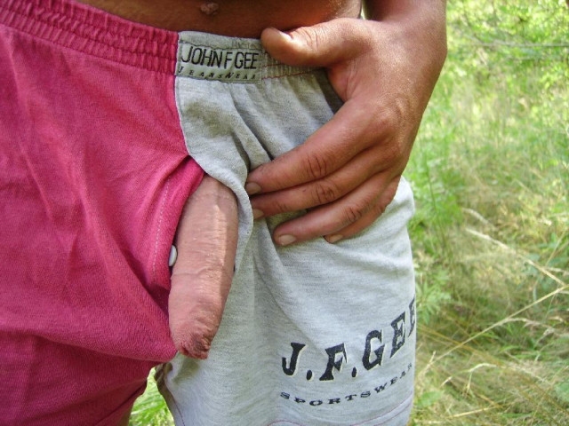Aération de Pénis 020