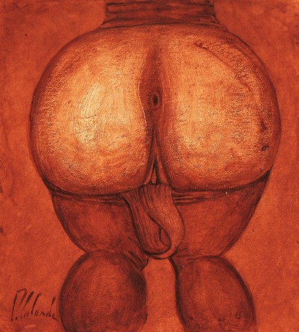 SOUMISE