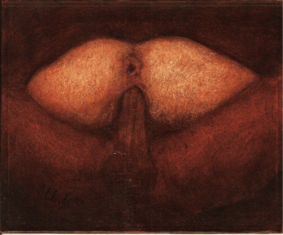 ANUS