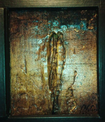 CABINET DU FETICHE