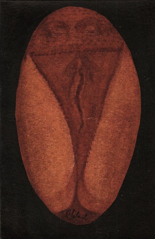 NYMPHO