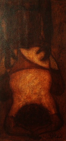gantée