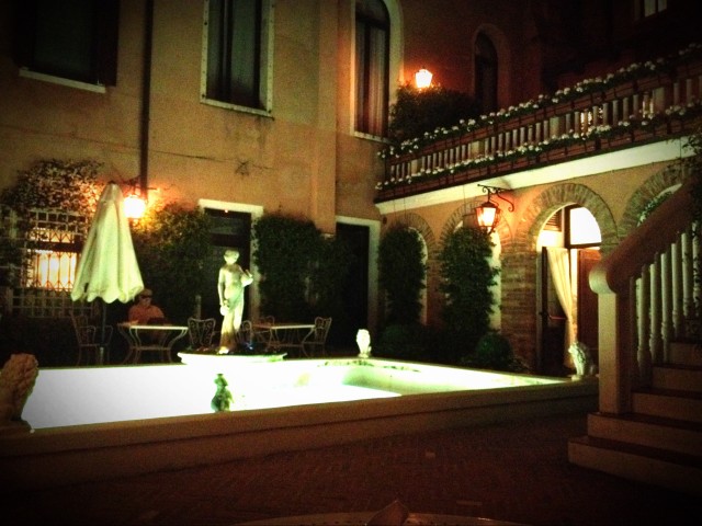 Venise 0273