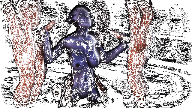 Liara T'Soni 3