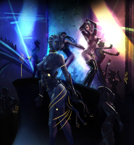 Mass Effect 2