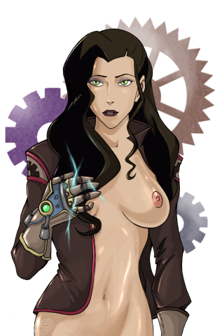 Asami Sato