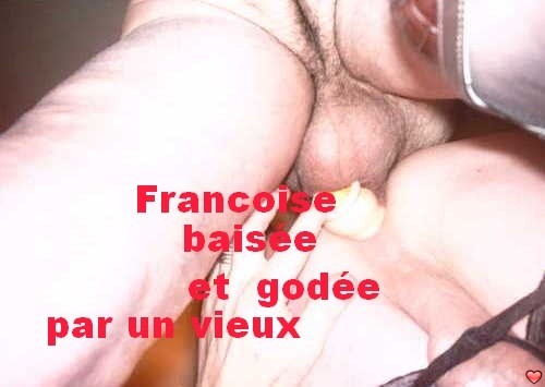 BAISEE ET GODEE