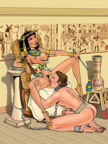 Cleopatre w slave (2)