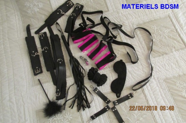 MATERIEL BDSM (2)