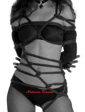 mr bondage
