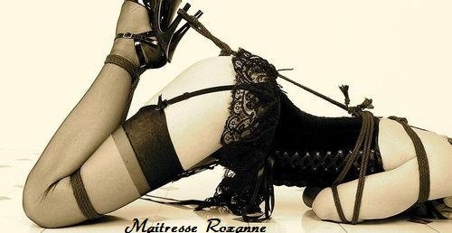 mr bondage