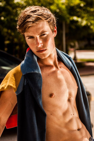 Jake Cassar by Murlin Saint-Jean 7