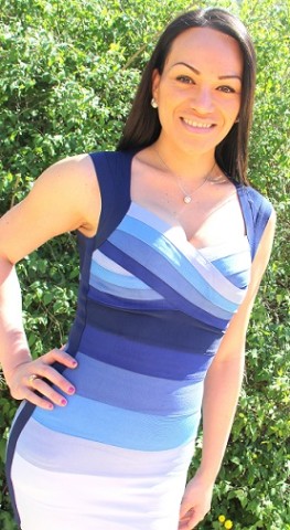 Robes 7426