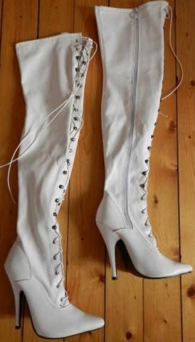 Cuissarde blanche2