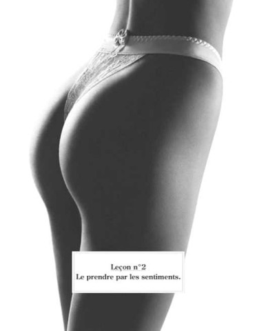 Leçon 02