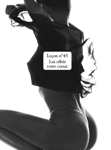 Leçon 45